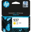 HP 937 ink cartridge, yellow HP 937 ink cartridge, yellow