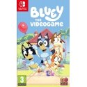 Bluey: The Videogame (Switch) Bluey: The Videogame (Switch)