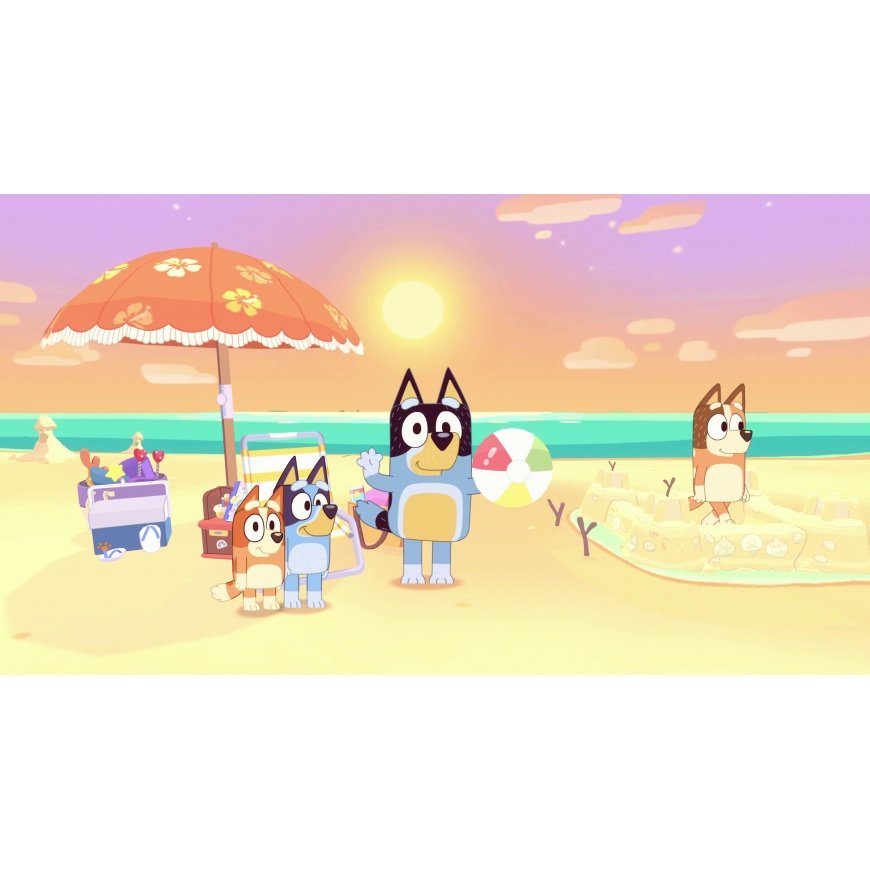 Bluey: The Videogame (Switch) – 4