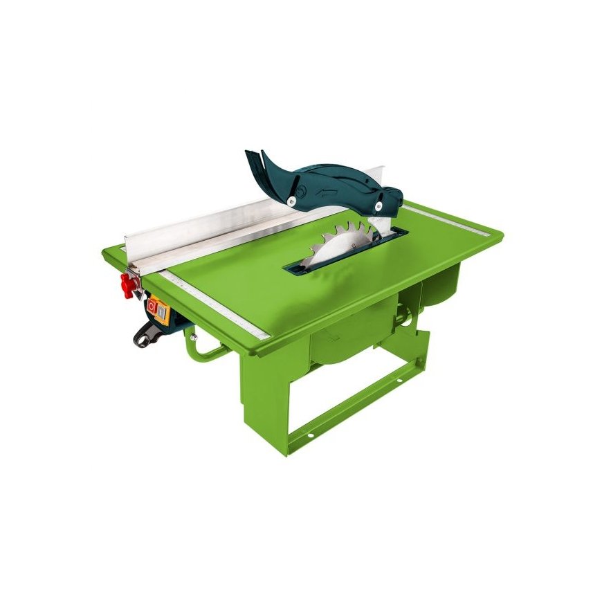 Verto 52G219 platesaag