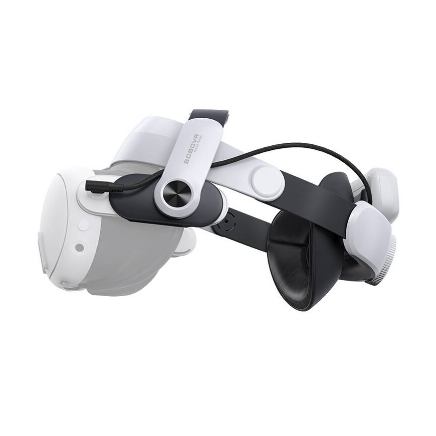 BOBOVR M3 Pro Head Strap +