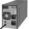 Qoltec 53981 UPS | Internetis | Puhas siinuslaine | 2kVA | 1,6 kW | LCD | USB Qoltec 53981 UPS | Internetis | Puhas siinuslaine | 2kVA | 1,6 kW | LCD | USB