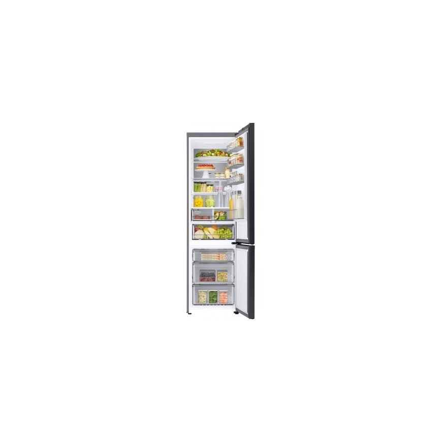 Samsung ledusskapis