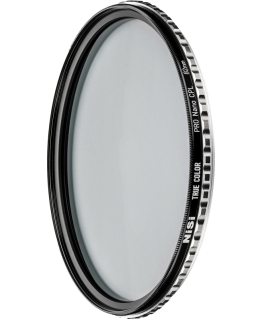 NiSi Filter Circular Polarizer True Color Pro Nano 40.5mm