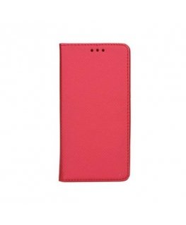 Etui Smart Magnet book Samsung M23 M236 czerwony|red