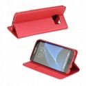 Etui Smart Magnet book Samsung M23 M236 czerwony|red Etui Smart Magnet book Samsung M23 M236 czerwony|red