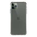 Mercury Bulletproof iPhone 13 Pro 6,1" transparent