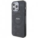 Tumi TUHMP15LDLCAG iPhone 15 Pro 6.1" szary|grey hardcase Camo P Tumi TUHMP15LDLCAG iPhone 15 Pro 6.1" szary|grey hardcase Camo P