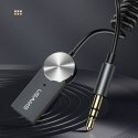 USAMS US-SJ464 Adapter audio Bluetooth 5.0 / USB-AUX USAMS US-SJ464 Adapter audio Bluetooth 5.0 / USB-AUX