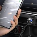 USAMS US-SJ464 Adapter audio Bluetooth 5.0 / USB-AUX USAMS US-SJ464 Adapter audio Bluetooth 5.0 / USB-AUX