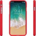 Mercury Soft iPhone 13 Pro Max 6,7" czerwony|red Mercury Soft iPhone 13 Pro Max 6,7" czerwony|red