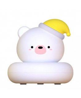 Night lamp W-007 Bear