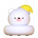 Night lamp W-007 Bear Night lamp W-007 Bear