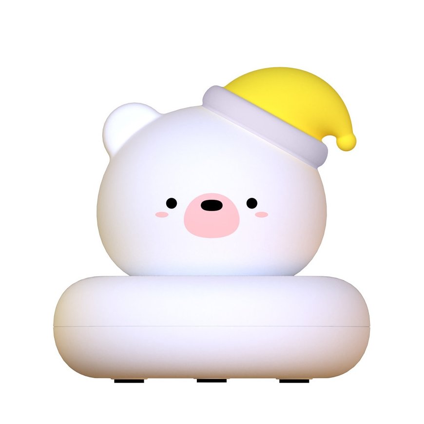 Night lamp W-007 Bear – 2