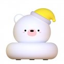 Night lamp W-007 Bear Night lamp W-007 Bear