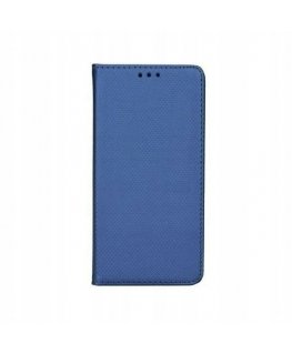 Etui Smart Magnet book Honor Magic5 Pro granatowy|navy