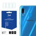 Samsung Galaxy A30 - 3mk Lens Protection™ screen protector Samsung Galaxy A30 - 3mk Lens Protection™ screen protector
