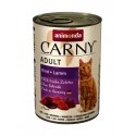 animonda Carny 4017721837217 влажный кошачий корм 400 g animonda Carny 4017721837217 влажный кошачий корм 400 g
