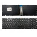 Klaviatūra MSI: GT72, GS60 su apšvietimu Klaviatūra MSI: GT72, GS60 su apšvietimu