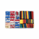 LP Connectors and heat shrink tube set 678el.E6087 LP Connectors and heat shrink tube set 678el.E6087