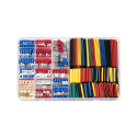 LP Connectors and heat shrink tube set 678el.E6087 LP Connectors and heat shrink tube set 678el.E6087