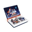 JANOD Space Magneti'book , 52 magnets JANOD Space Magneti'book , 52 magnets