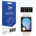 Oppo Watch 2 42mm - 3mk Watch Protection™ v. ARC+ screen protect Oppo Watch 2 42mm - 3mk Watch Protection™ v. ARC+ screen protect