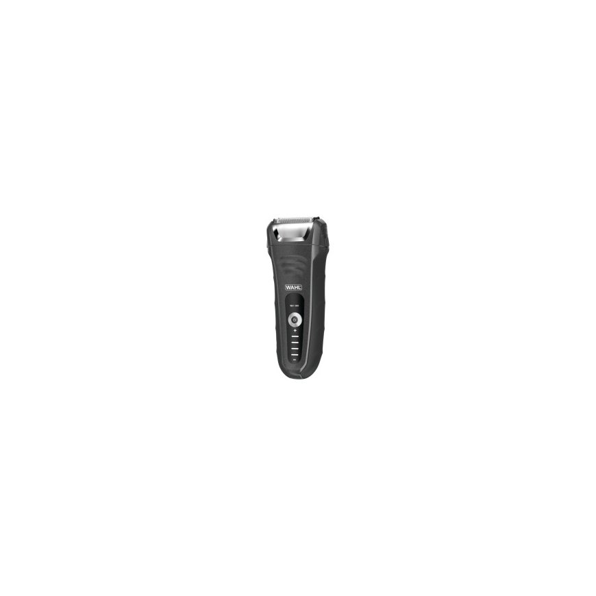 Goodbuy beard trimmer | nose hair trimmer black (2 in 1) – 2