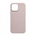 Mercury MagSafe Silicone iPhone 13 6,1" jasnoróżowy|lightpink
