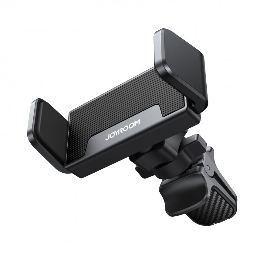 Joyroom car phone holder for air vent black (JR-ZS377)