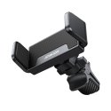 Joyroom car phone holder for air vent black (JR-ZS377) Joyroom car phone holder for air vent black (JR-ZS377)