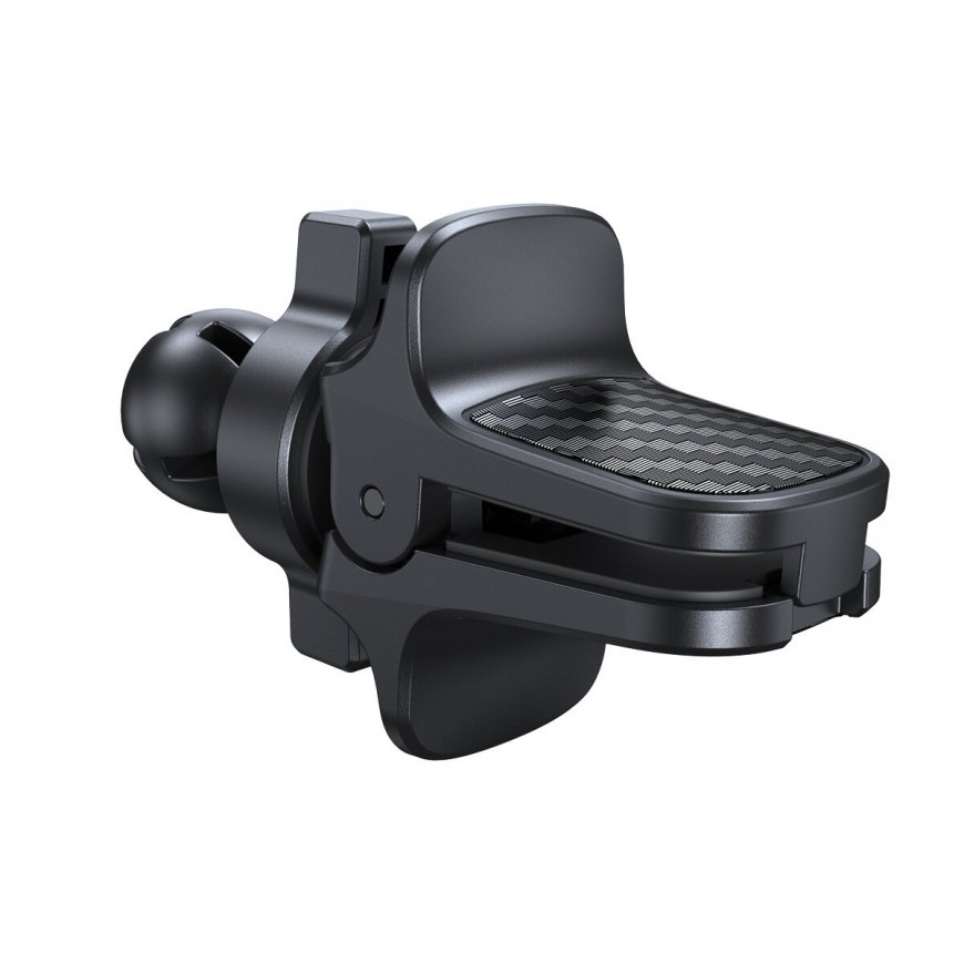 Joyroom car phone holder for air vent black (JR-ZS377) – 2