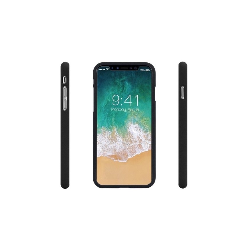 Mercury Soft N980 Note 20 czarny |black
