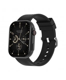 Manta Revo SWU401BK Black