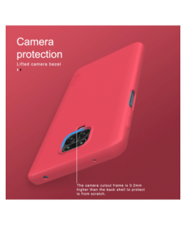 Fusion Ultra Back Case 1 mm Protect Silicone Case For Xiaomi 13