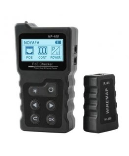 Noyafa PoE tester