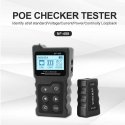 Noyafa PoE tester