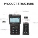 Noyafa PoE tester