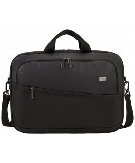 Case Logic Propel PROPA-116 Black 39,6 cm (15.6") Portfelis Juoda