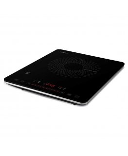 Sencor SCP 3701BK Must Tööpinna peal 29.5 cm Tsooniga induktsioonplaat 1 tsoon(id)
