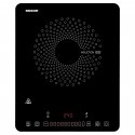 Sencor SCP 3701BK Black Countertop 29.5 cm Zone induction hob 1 zone(s) Sencor SCP 3701BK Black Countertop 29.5 cm Zone induction hob 1 zone(s)