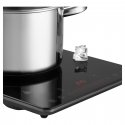 Sencor SCP 3701BK Must Tööpinna peal 29.5 cm Tsooniga induktsioonplaat 1 tsoon(id)