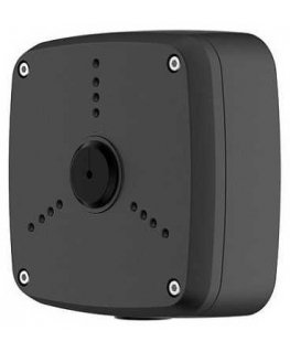 Dahua Additional mounting base for cables PFA122-B, black
