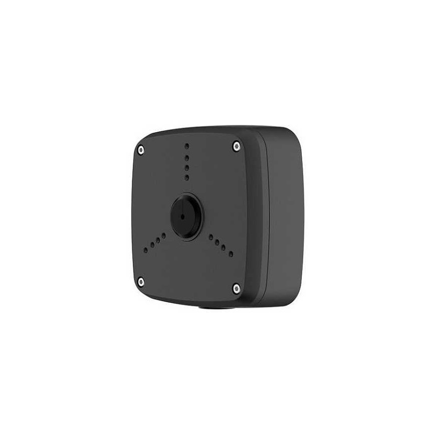 Dahua Papildoma montavimo bazė laidams PFA122-B, juoda
