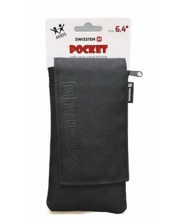 Swissten Pocket Case for Phone 6,4"