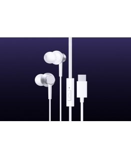 Headphones Baseus Encok CZ11 (white)