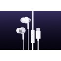Headphones Baseus Encok CZ11 (white) Headphones Baseus Encok CZ11 (white)