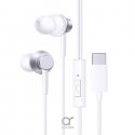 Headphones Baseus Encok CZ11 (white) Headphones Baseus Encok CZ11 (white)