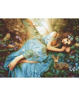 luca S Spring Fairy SLETI960