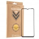Tactical Glass Shield 5D for Vivo Y33s|Y21|Y21s Black
